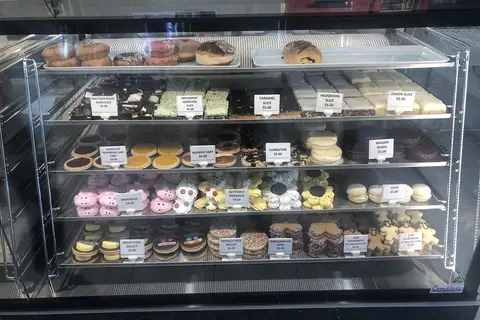 Jack Bakery photo 1